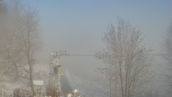 Troják, Maruška - odpočivadlo HM52