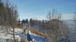 Troják, Maruška - odpočivadlo HM52