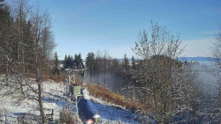 Troják, Maruška - odpočivadlo HM52