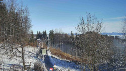 Troják, Maruška - odpočivadlo HM52