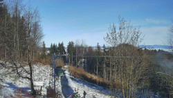 Troják, Maruška - odpočivadlo HM52