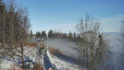 Troják, Maruška - odpočivadlo HM52