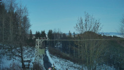 Troják, Maruška - odpočivadlo HM52