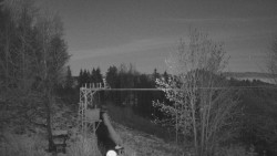 Troják, Maruška - odpočivadlo HM52