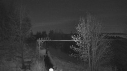 Troják, Maruška - odpočivadlo HM52