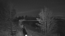 Troják, Maruška - odpočivadlo HM52