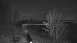 Troják, Maruška - odpočivadlo HM52