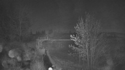 Troják, Maruška - odpočivadlo HM52