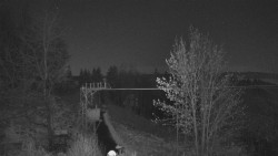 Troják, Maruška - odpočivadlo HM52