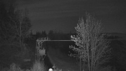 Troják, Maruška - odpočivadlo HM52