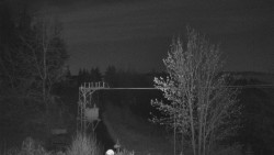 Troják, Maruška - odpočivadlo HM52