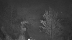 Troják, Maruška - odpočivadlo HM52