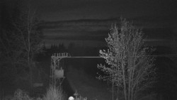 Troják, Maruška - odpočivadlo HM52