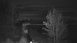 Troják, Maruška - odpočivadlo HM52