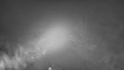 Troják, Maruška - odpočivadlo HM52