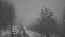 Troják, Maruška - odpočivadlo HM52