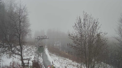 Troják, Maruška - odpočivadlo HM52