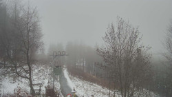 Troják, Maruška - odpočivadlo HM52