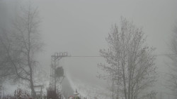 Troják, Maruška - odpočivadlo HM52