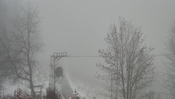 Troják, Maruška - odpočivadlo HM52