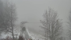 Troják, Maruška - odpočivadlo HM52