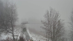 Troják, Maruška - odpočivadlo HM52