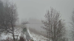 Troják, Maruška - odpočivadlo HM52