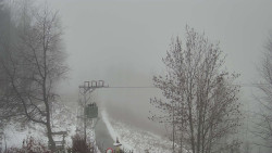 Troják, Maruška - odpočivadlo HM52