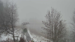 Troják, Maruška - odpočivadlo HM52