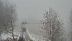 Troják, Maruška - odpočivadlo HM52