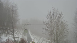 Troják, Maruška - odpočivadlo HM52