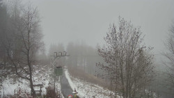 Troják, Maruška - odpočivadlo HM52