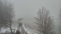 Troják, Maruška - odpočivadlo HM52