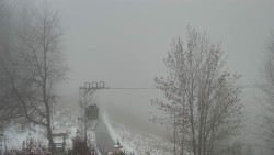 Troják, Maruška - odpočivadlo HM52