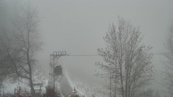 Troják, Maruška - odpočivadlo HM52