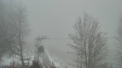 Troják, Maruška - odpočivadlo HM52