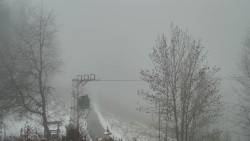 Troják, Maruška - odpočivadlo HM52