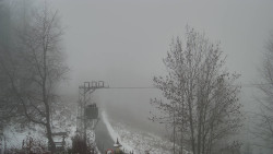 Troják, Maruška - odpočivadlo HM52