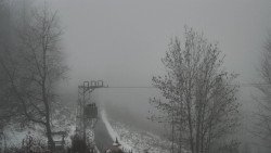 Troják, Maruška - odpočivadlo HM52