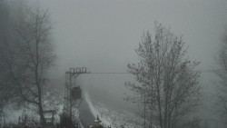 Troják, Maruška - odpočivadlo HM52