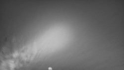 Troják, Maruška - odpočivadlo HM52