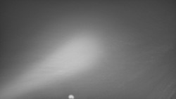 Troják, Maruška - odpočivadlo HM52