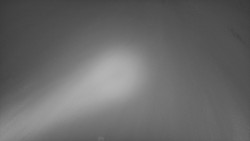 Troják, Maruška - odpočivadlo HM52