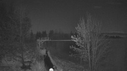 Troják, Maruška - odpočivadlo HM52