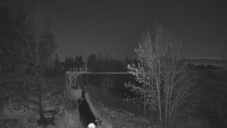 Troják, Maruška - odpočivadlo HM52