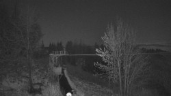 Troják, Maruška - odpočivadlo HM52