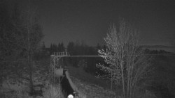 Troják, Maruška - odpočivadlo HM52