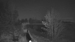 Troják, Maruška - odpočivadlo HM52