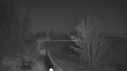 Troják, Maruška - odpočivadlo HM52