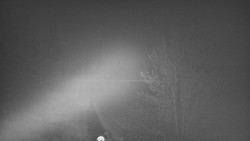 Troják, Maruška - odpočivadlo HM52